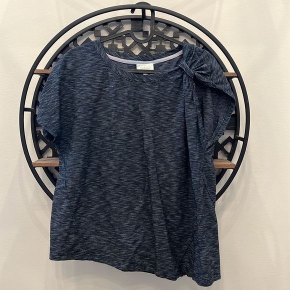 Anthropologie Deletta T-Shirt - Picture 2 of 3